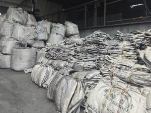 厂家出售二手吨包，规格90*90*110，两吊四吊半吊全吊、大袋小袋混装(无分类）
