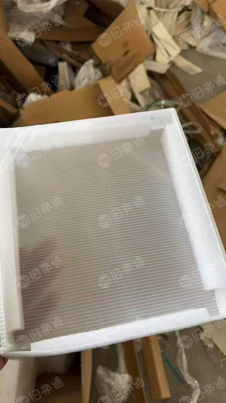 大量求购光伏厂中空板废料，PP空心板毛料，现金交易
