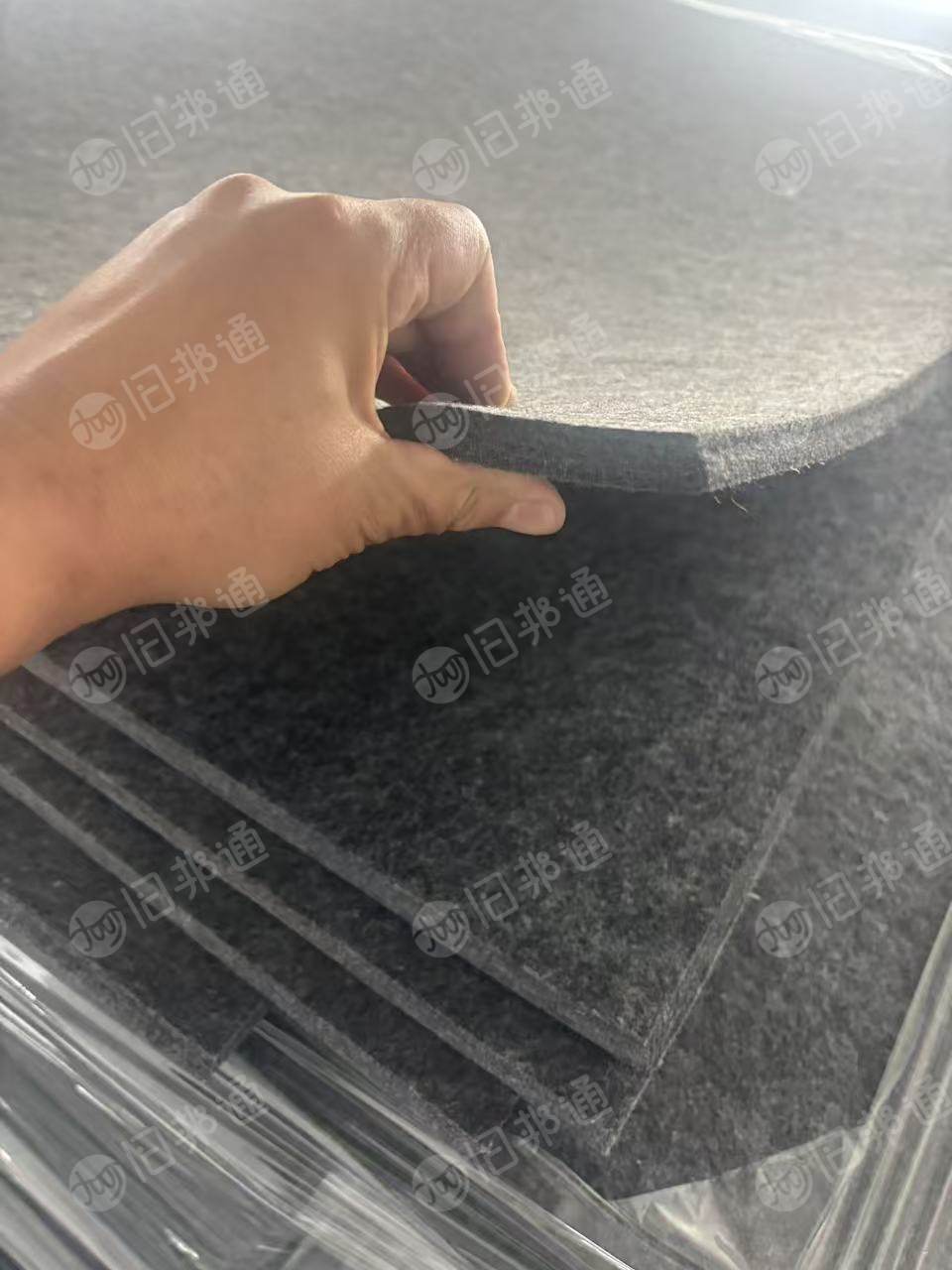 出售库存麻纤板,吸音板,规格多样,现货有100多吨,货在江苏苏州