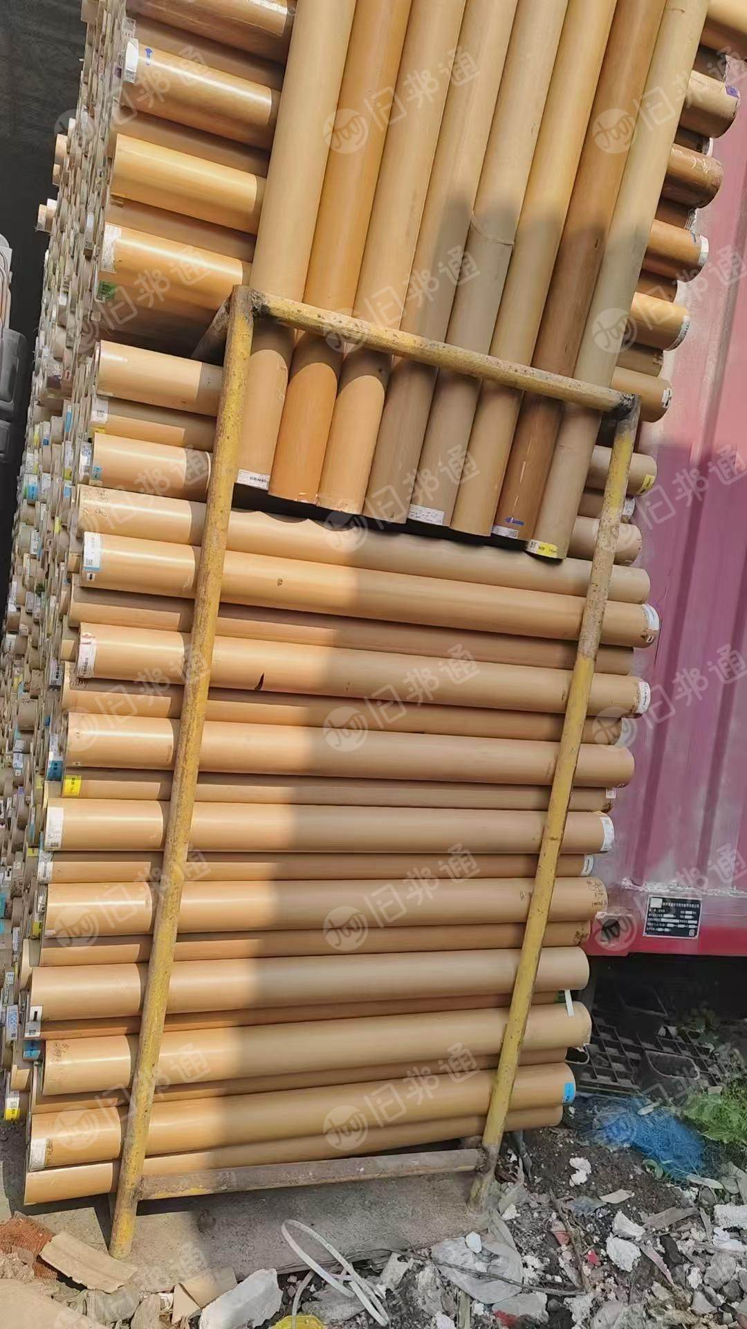 长期出售二手纸管,3寸和6寸都有,大量货源