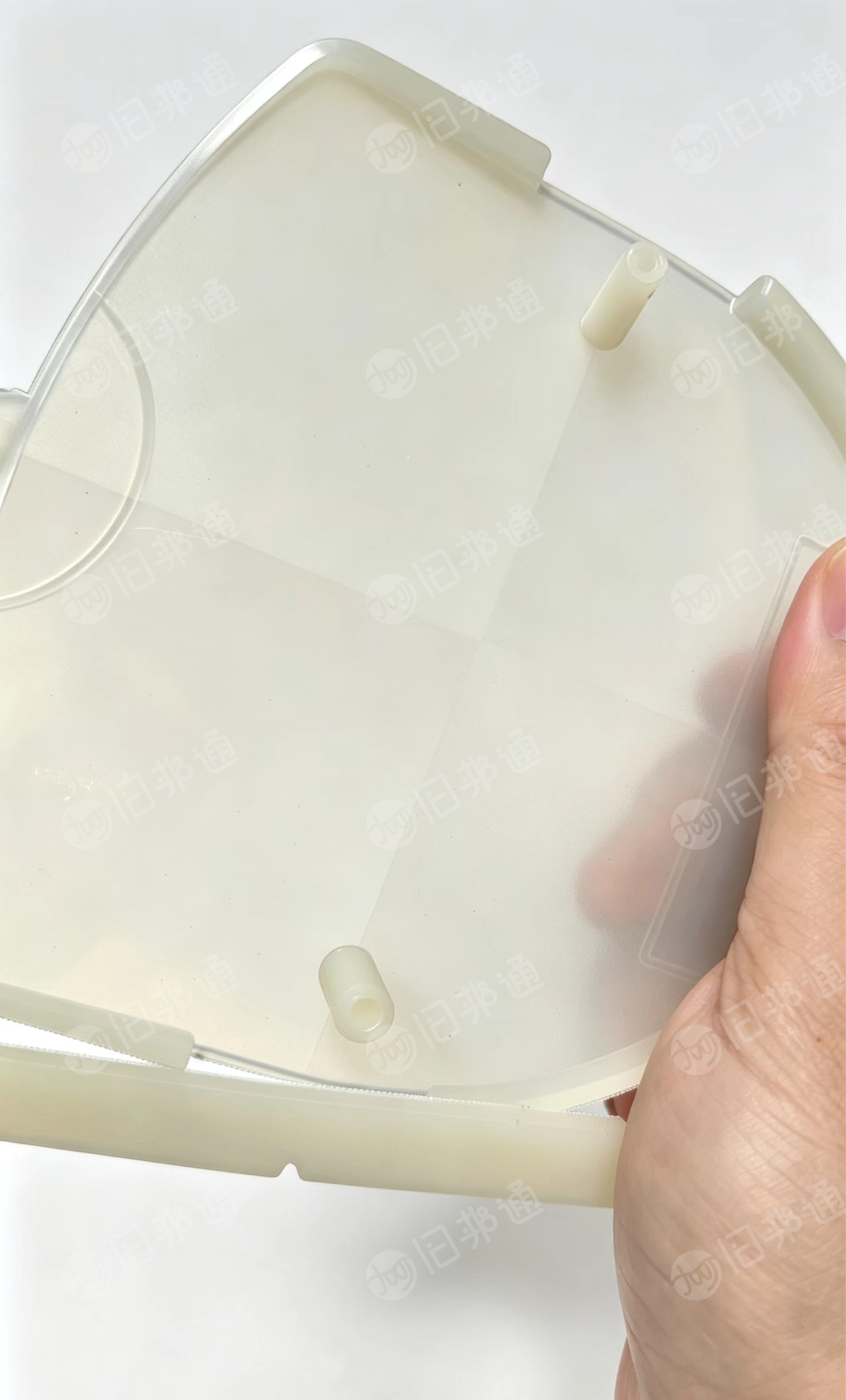 厂家出售95A半透明TPU再生颗粒