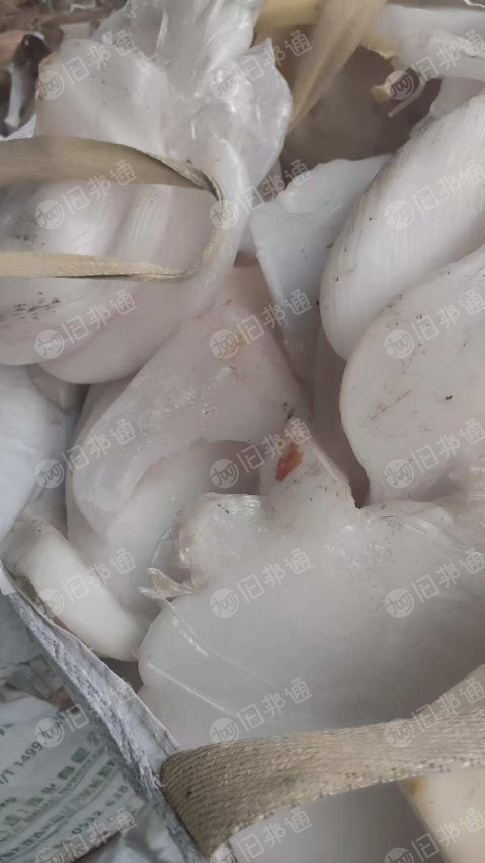 厂家出售95A半透明TPU再生颗粒
