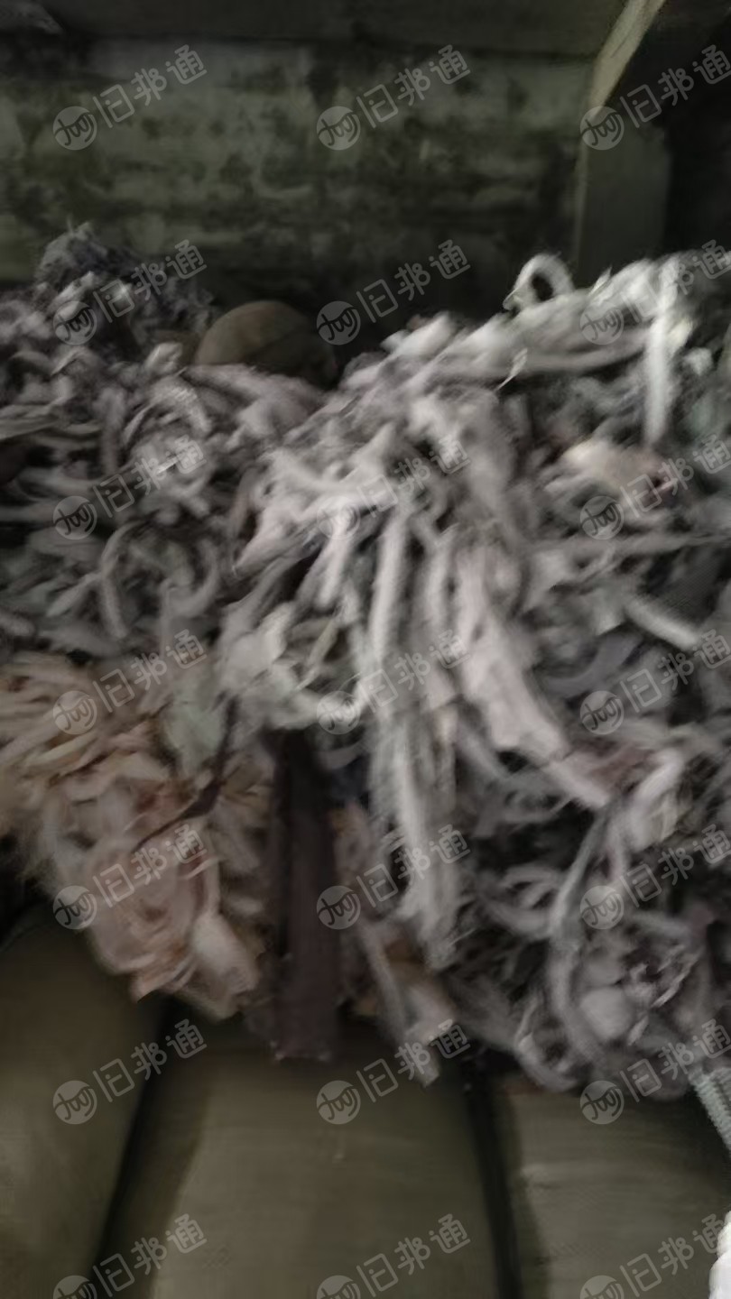 长期出售挡风被下脚料，挡风被开花料，现货13米两车，货在山东临沂