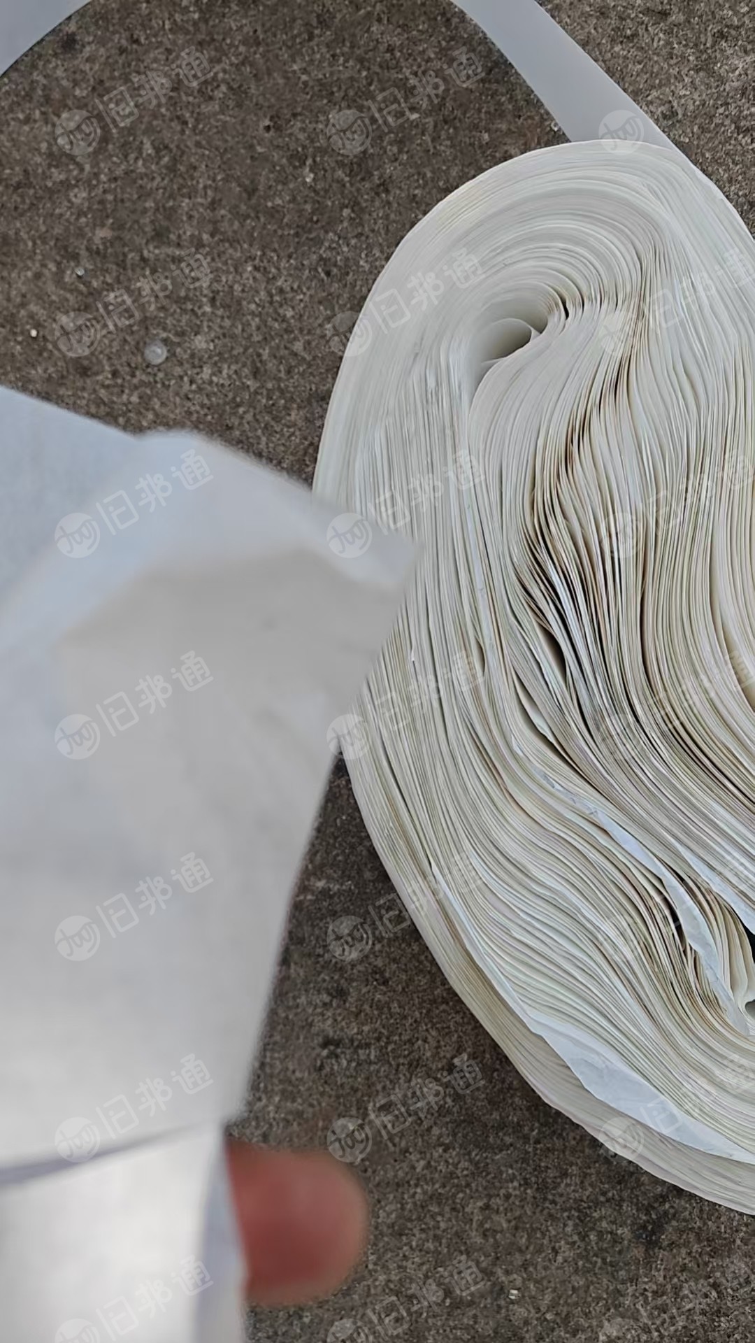长期出售电子厂的无硫白纸