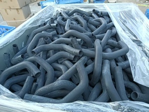 长期出售生胶管废料