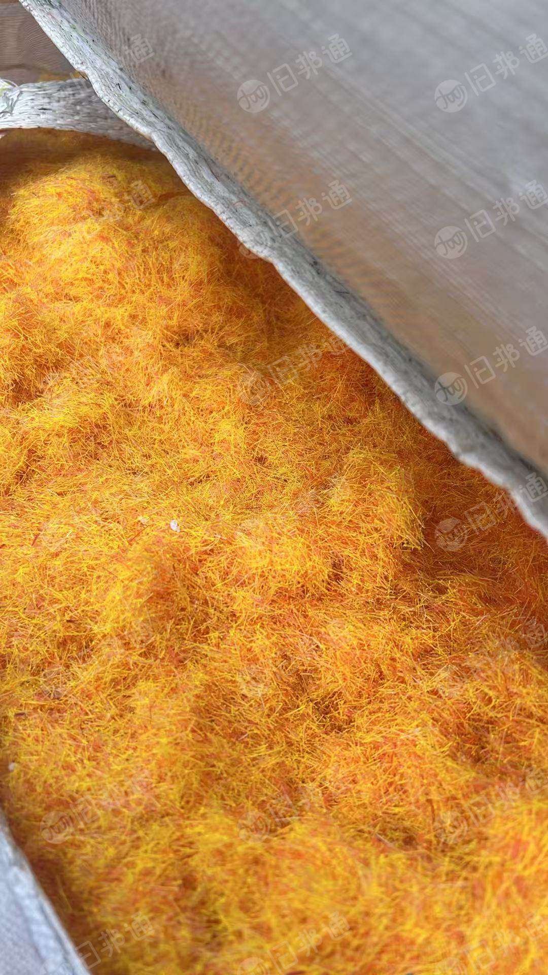 长期出售涤纶单丝破碎料,有红色,蓝色,绿色,黄色,白色的,货在广东佛山