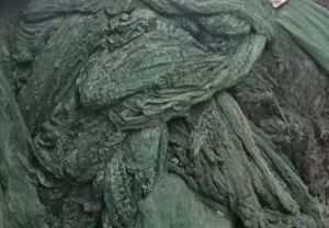 长期出售涤纶废丝，涤纶丝，月供四五百吨，货在福建南平