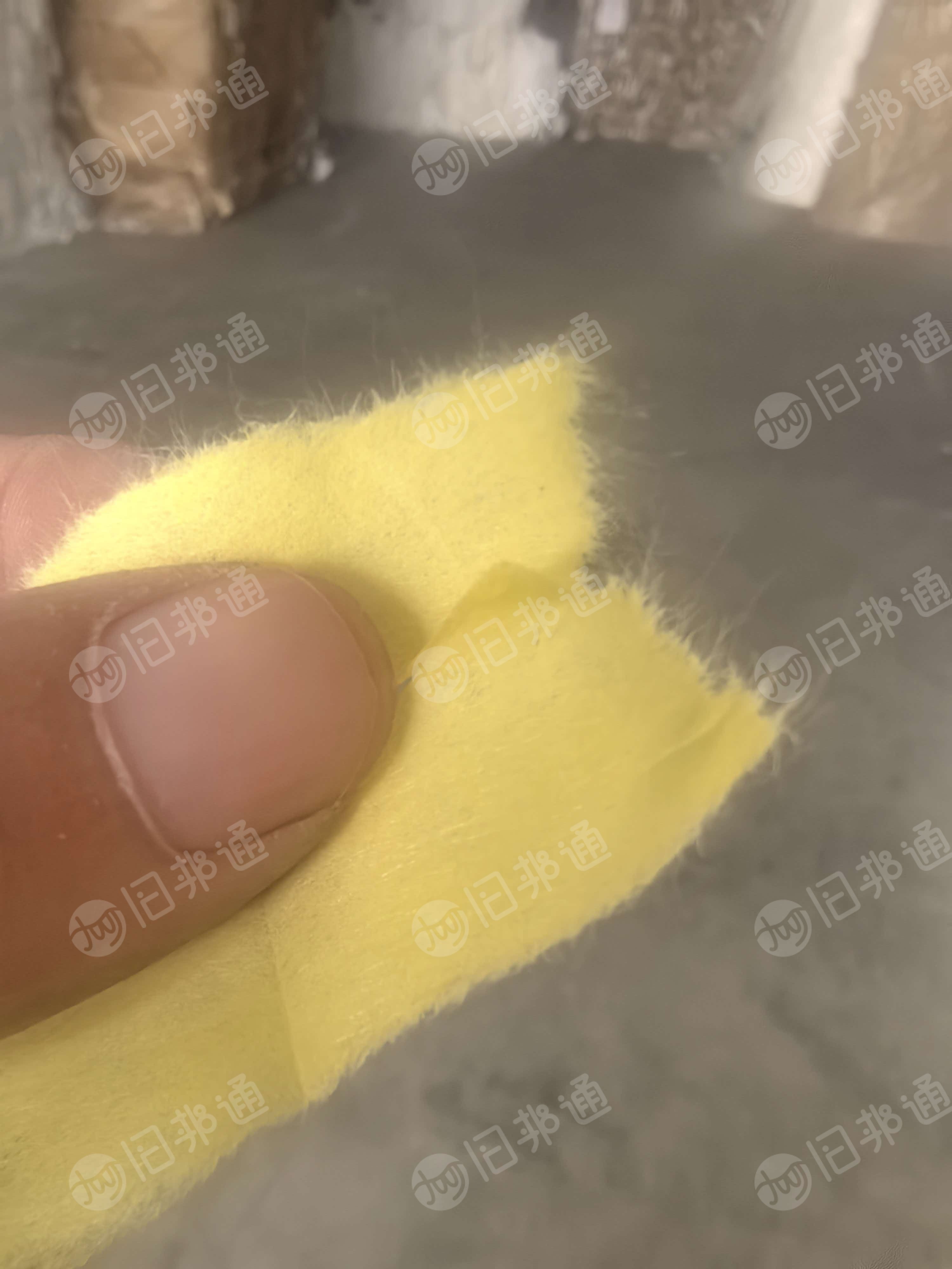 出售彩色空气滤芯纸,长纤维