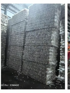 长期出售各种PET瓶砖压块