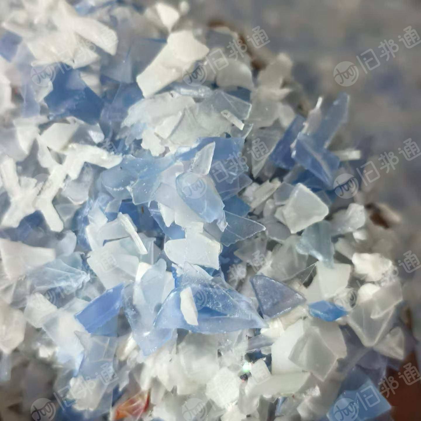 长期出售荔枝筐破碎料, 可直接上机无杂质