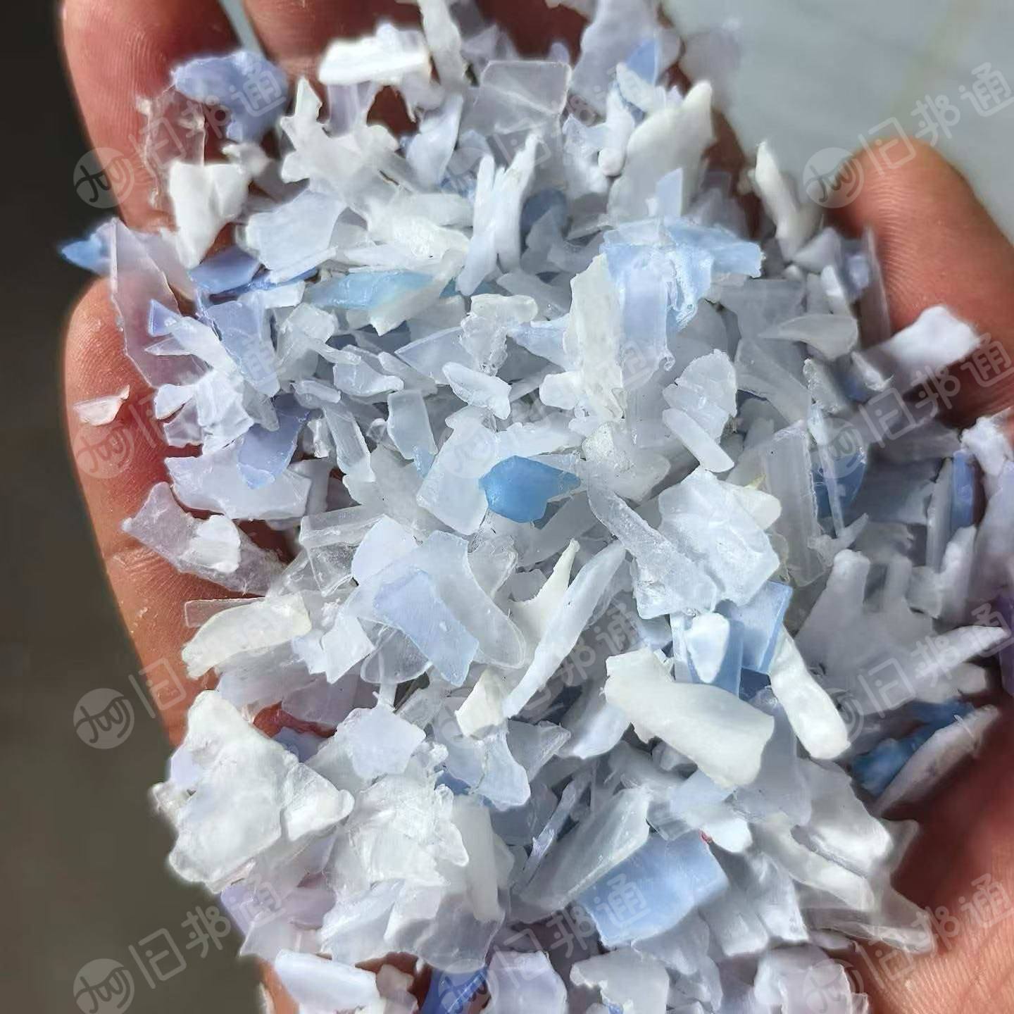 长期出售荔枝筐破碎料， 可直接上机无杂质