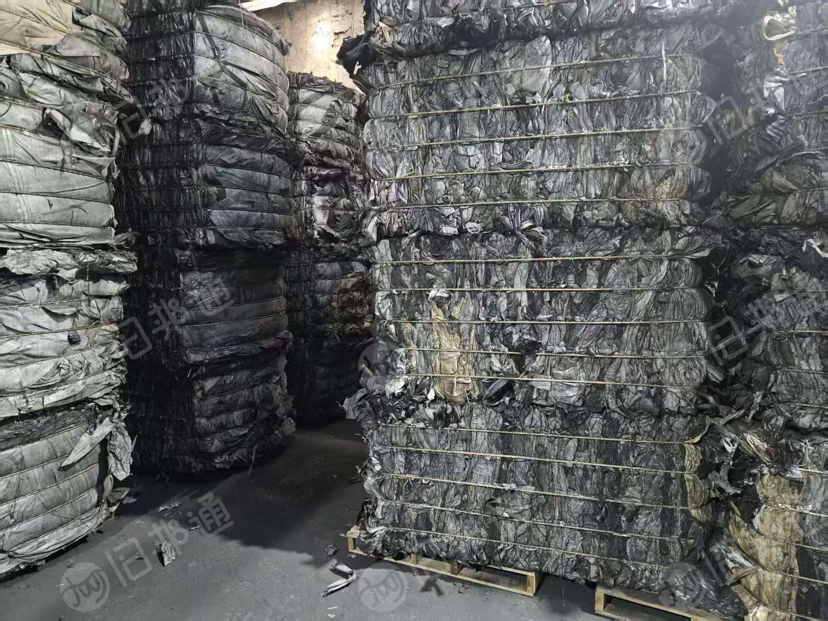 出售石墨废吨包，现货40吨