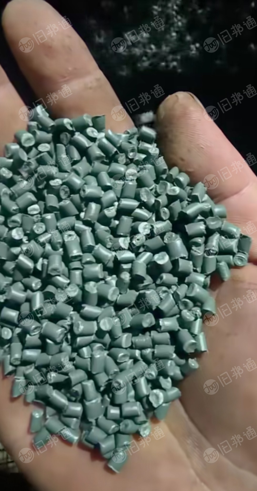 出售pp商标纸颗粒，可拉丝，做打包带，改性等，现货10多吨