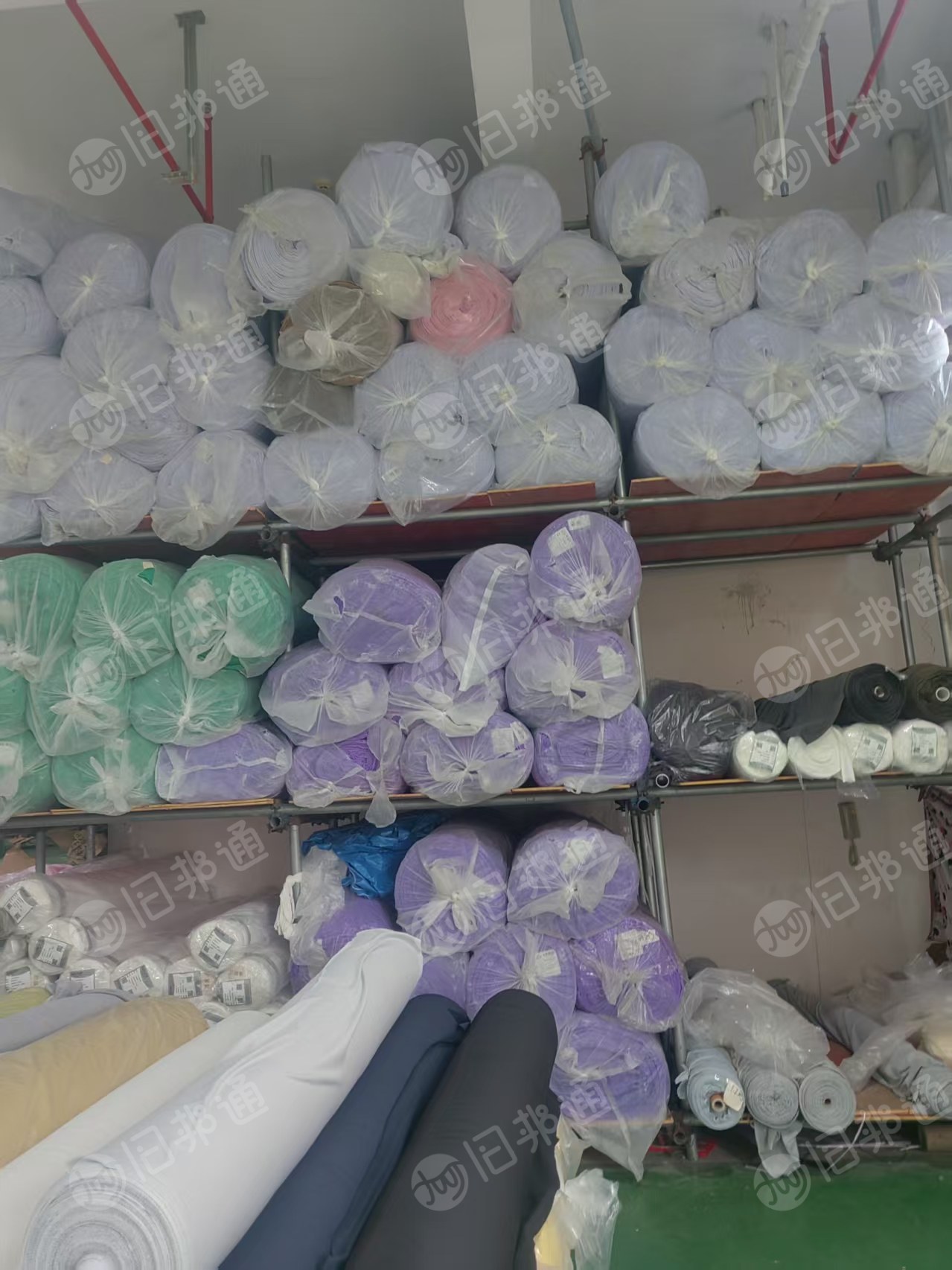 出售库存绒布，双面摇粒绒，门幅165克重290，现货有800匹，货在浙江绍兴
