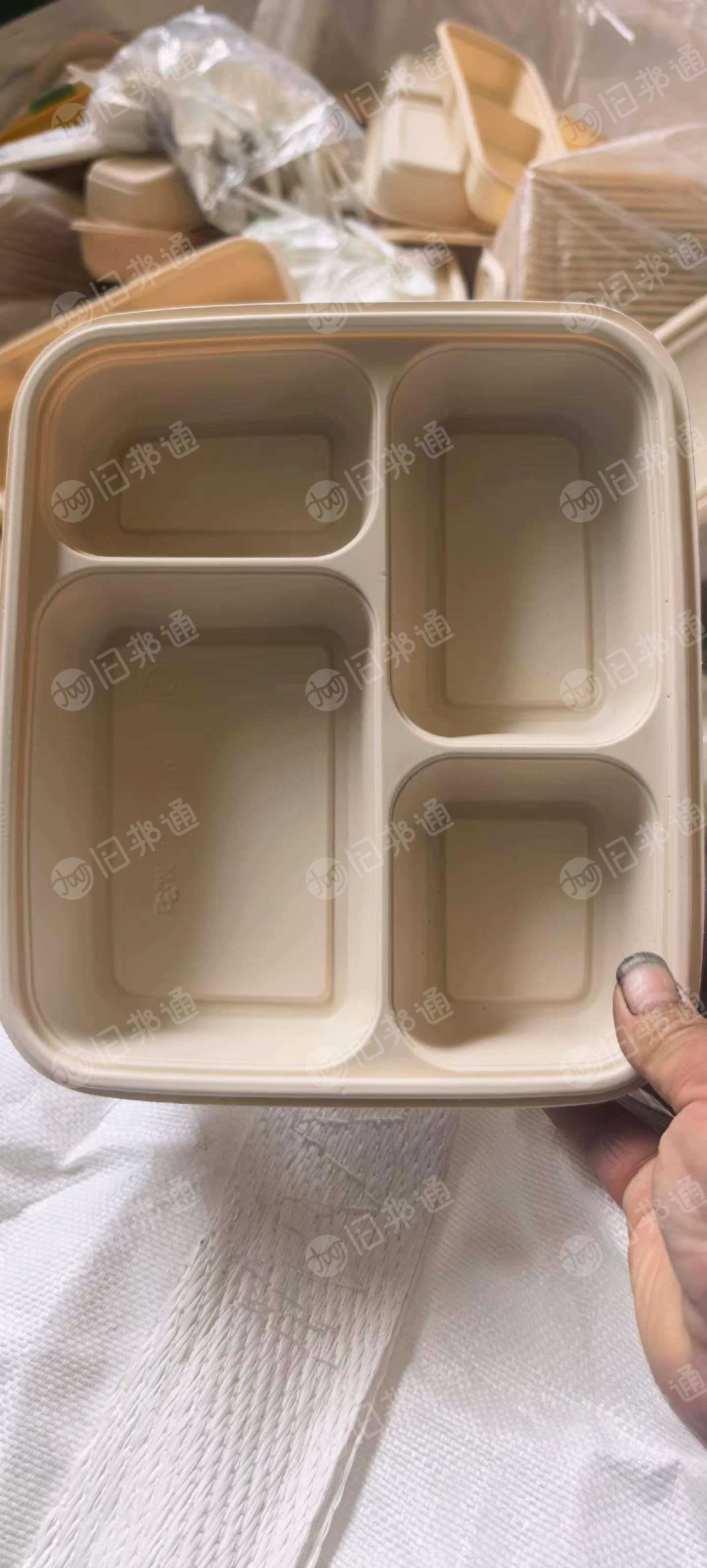 出售pp饭盒破碎料,全新料下来破碎,沉水的,现货60吨