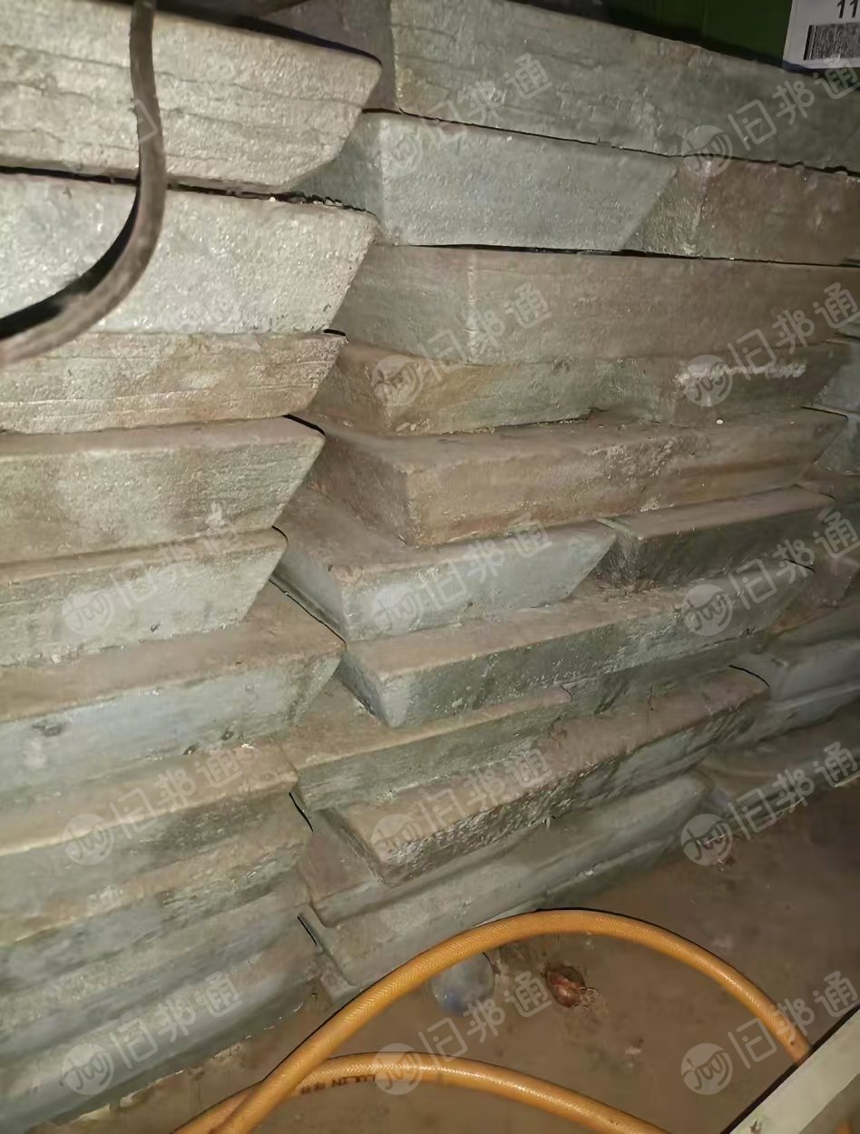 出售废锌,现货200多吨