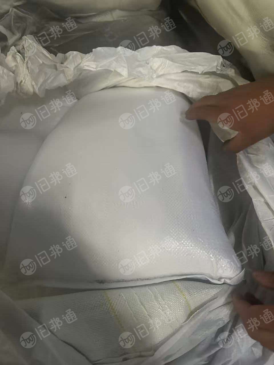 出售铝炒灰机里面用的升温剂,有三十几吨,便宜出