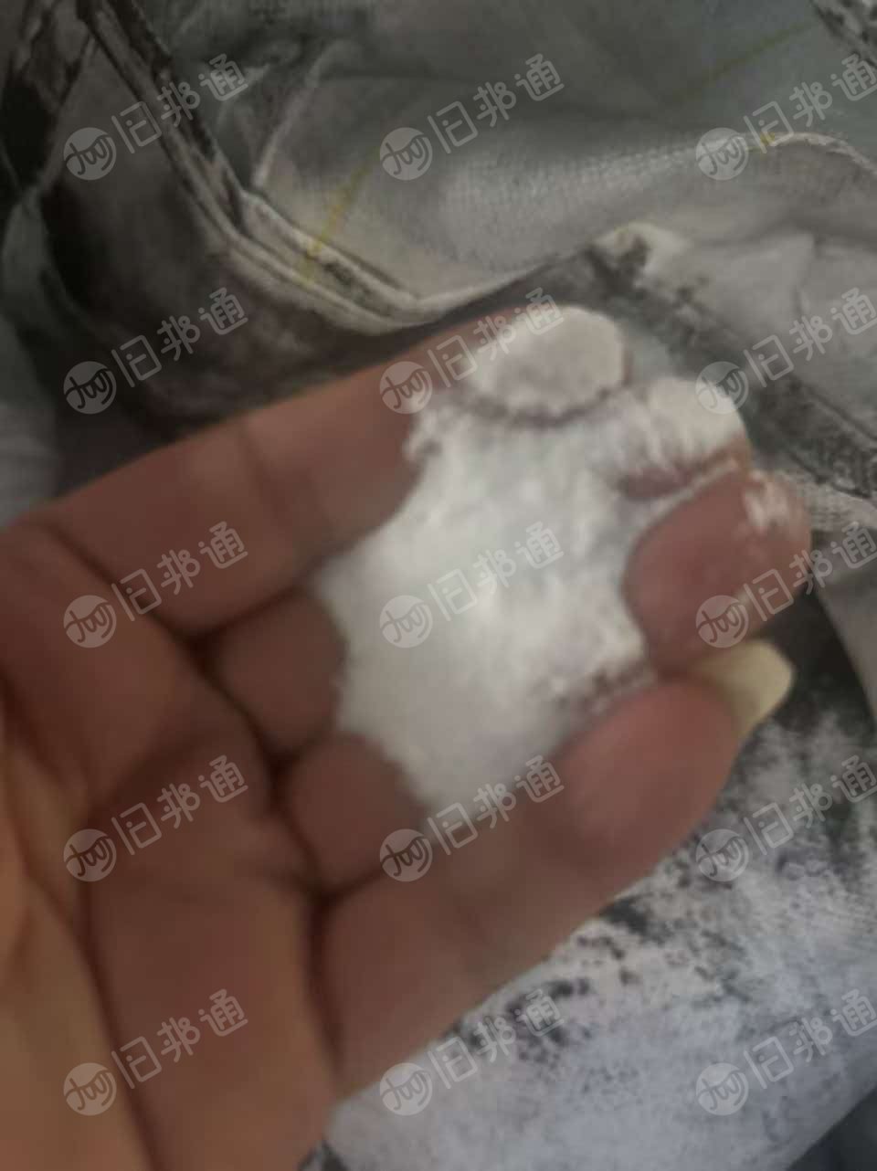 出售铝炒灰机里面用的升温剂，有三十几吨，便宜出
