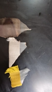 出售轮胎垫布，轮胎垫布下脚料，尼龙复合丙纶的，现货十六七吨，货在江西南昌