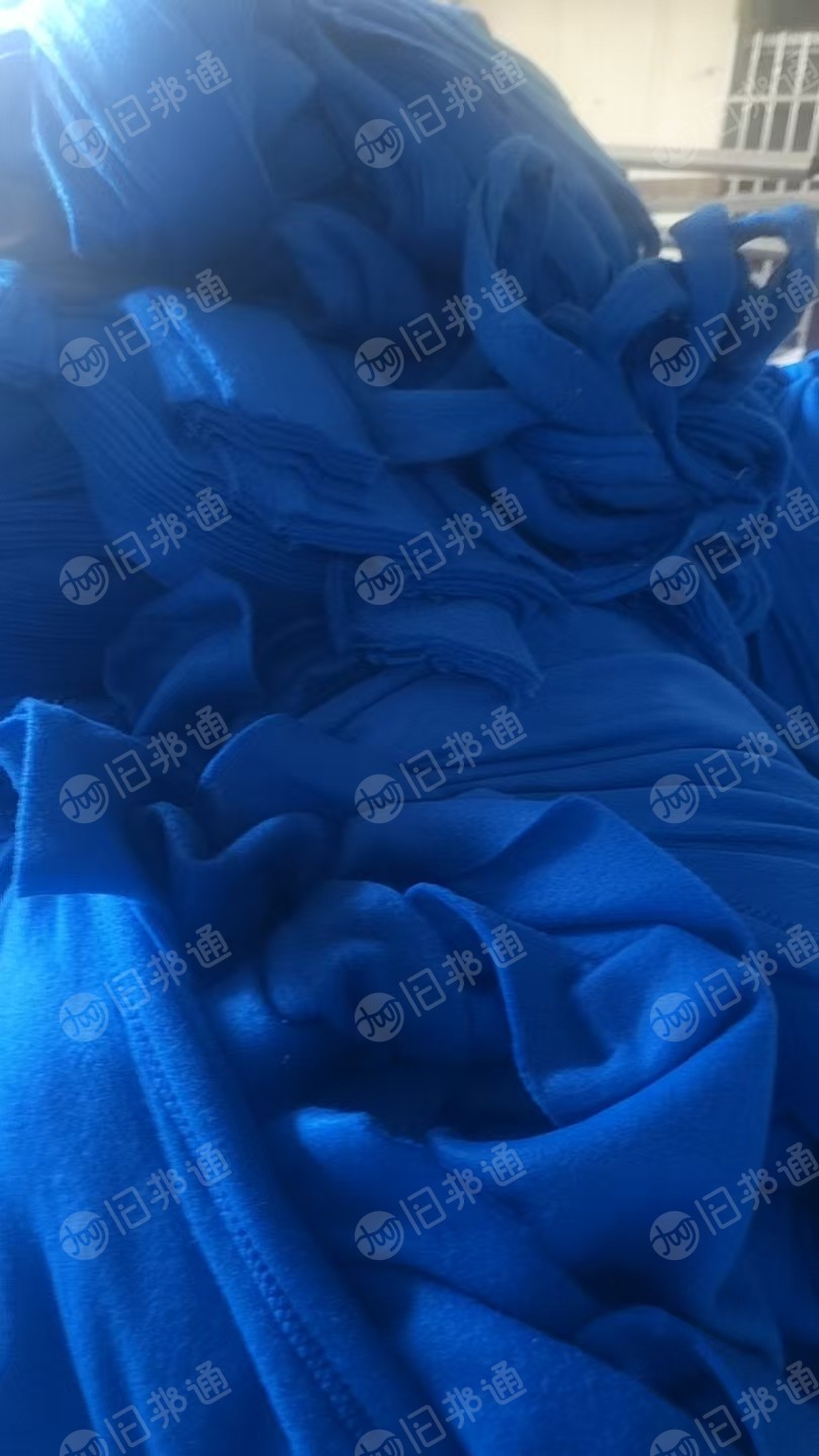 长期出售涤纶废布，涤纶造粒布，珊瑚绒边角料，超声波边角料，一起卖，可以造粒用，货在浙江绍兴