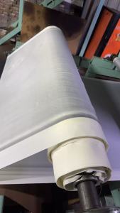 长期出售胶板厂下来的尼龙滤布，尼龙过滤布，现货百来吨，货在河北衡水