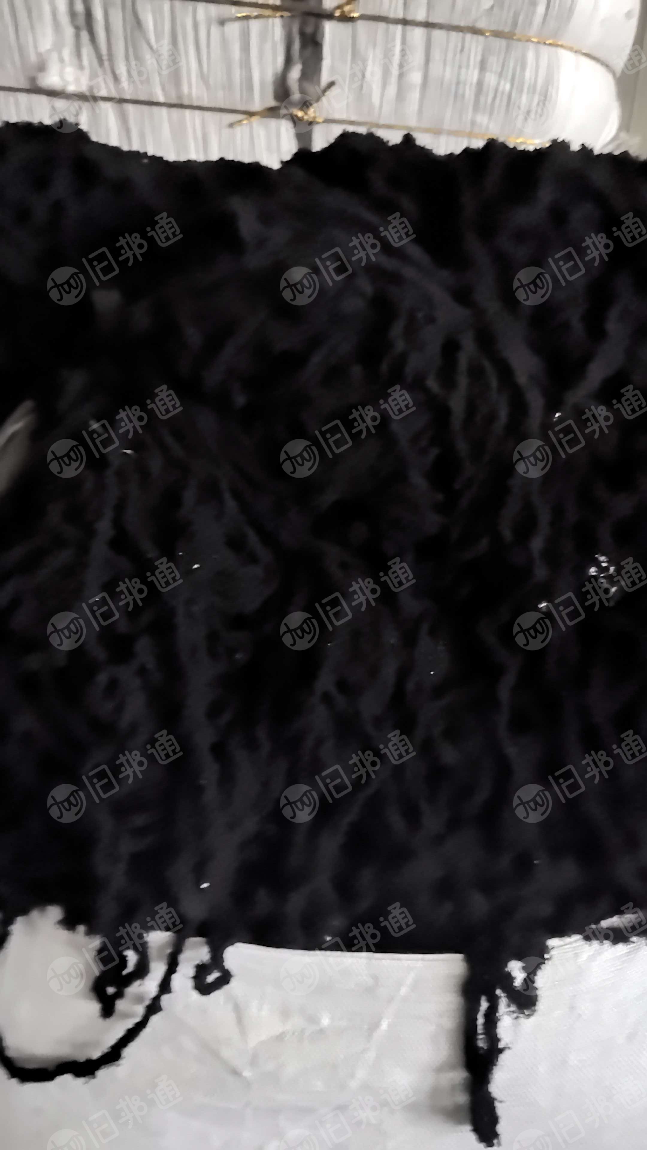 长期出售氨纶水丝，氨纶废丝，含水7折左右，月供100多吨，货在安徽六安