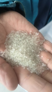出售PLA颗粒，现货60吨