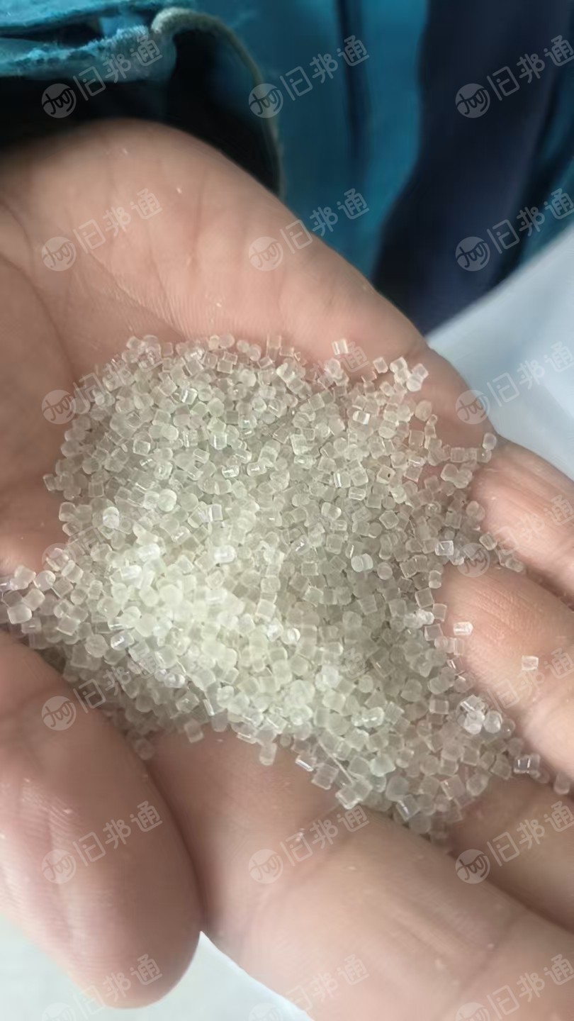 出售PLA颗粒，现货60吨