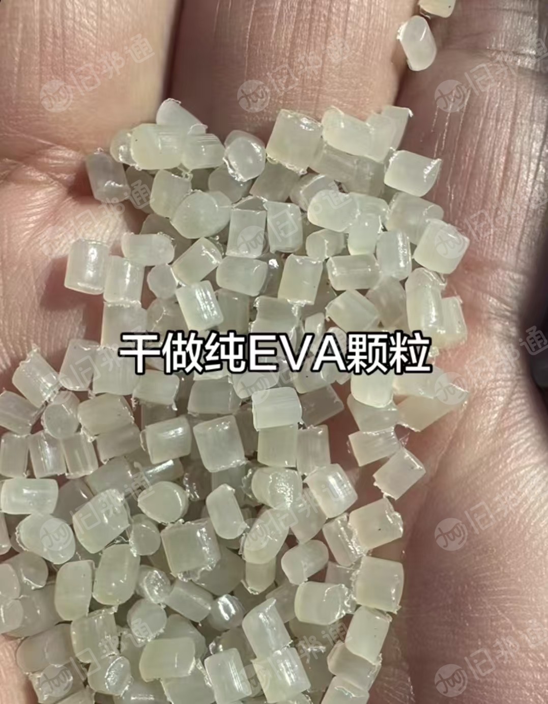 出售纯eva膜颗粒，过120目