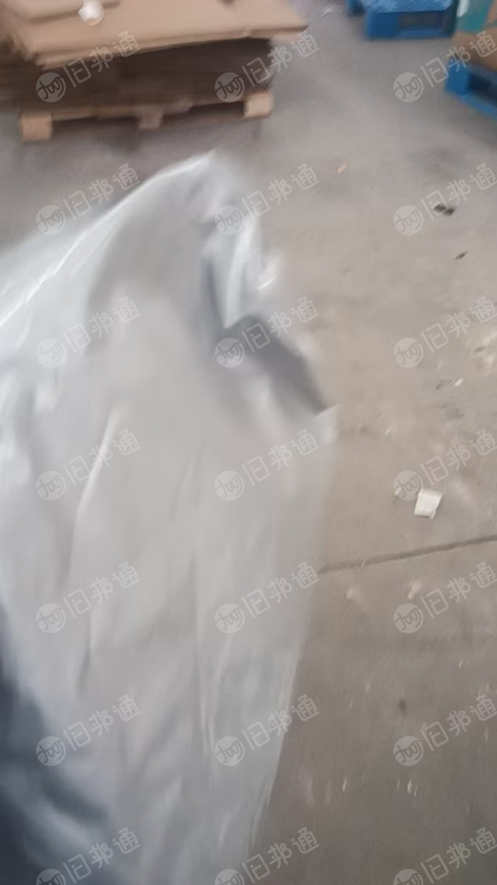 长期出售装颗粒下来的纯铝塑膜废料，食品内包装铝塑膜