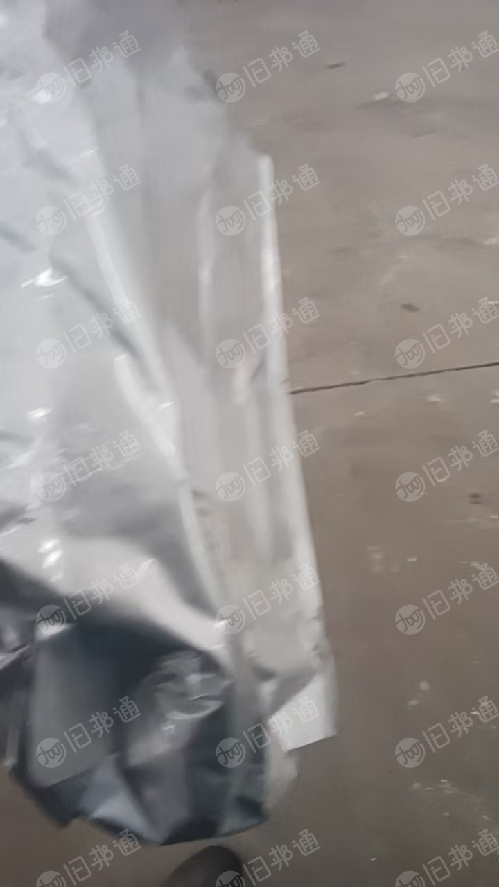 长期出售装颗粒下来的纯铝塑膜废料，食品内包装铝塑膜