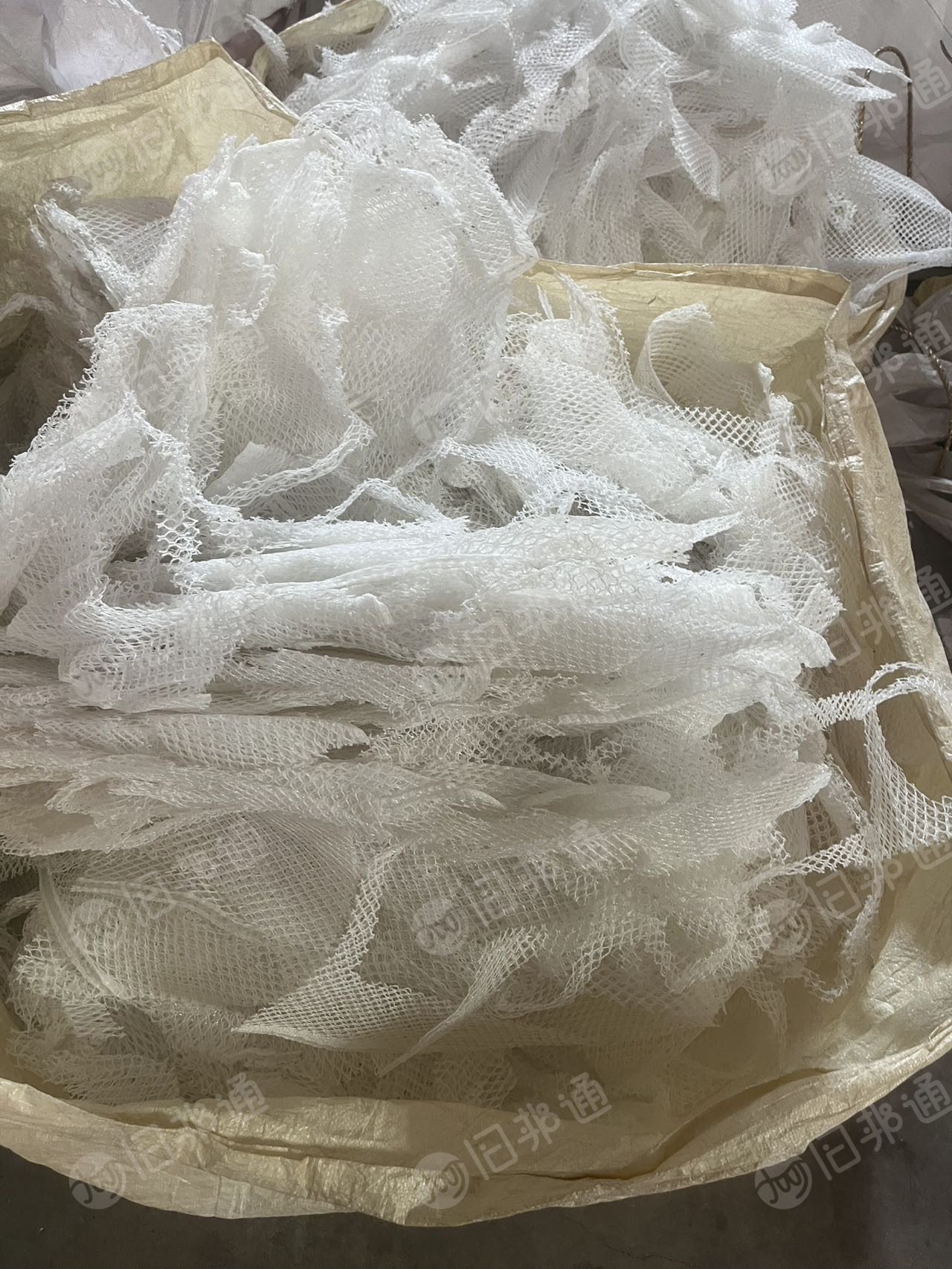 长期大量收购大化无纺布，大化废丝，大化针织布，pet膜，做摩擦料用