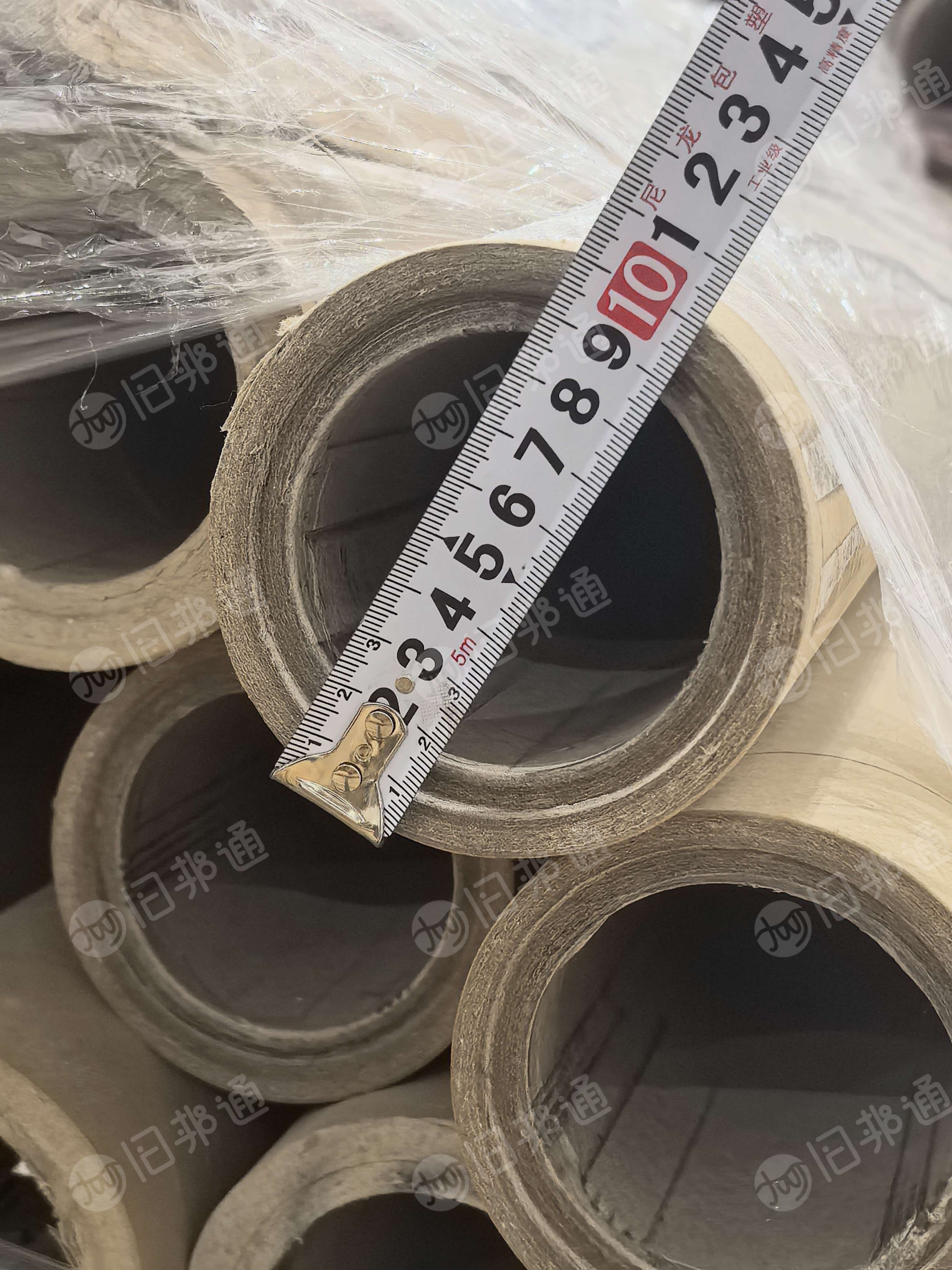 长期出售可利用纸管，一种内径15.2cm，厚度1.5cm；一种内径7.0cm，长度1.5米