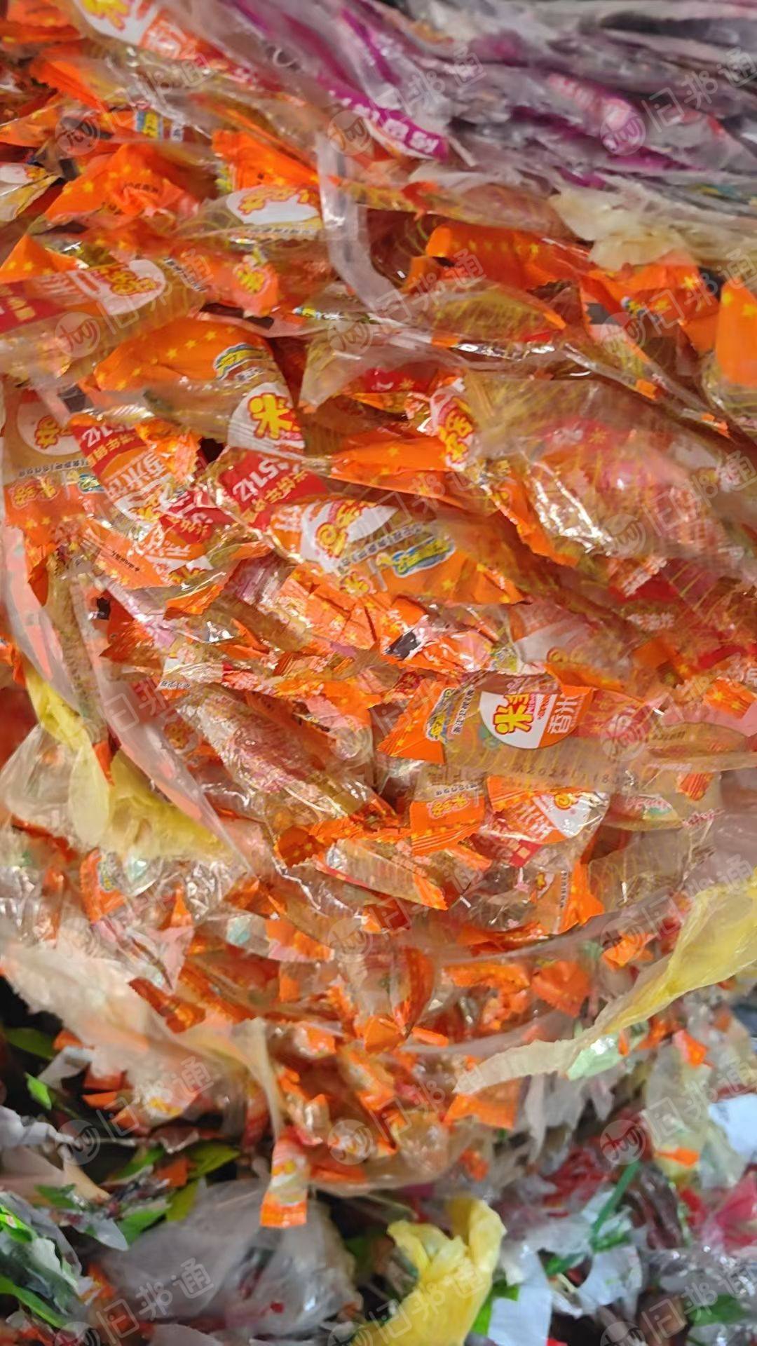 长期求购食品厂下来的方便面袋，米饼袋，挂面袋