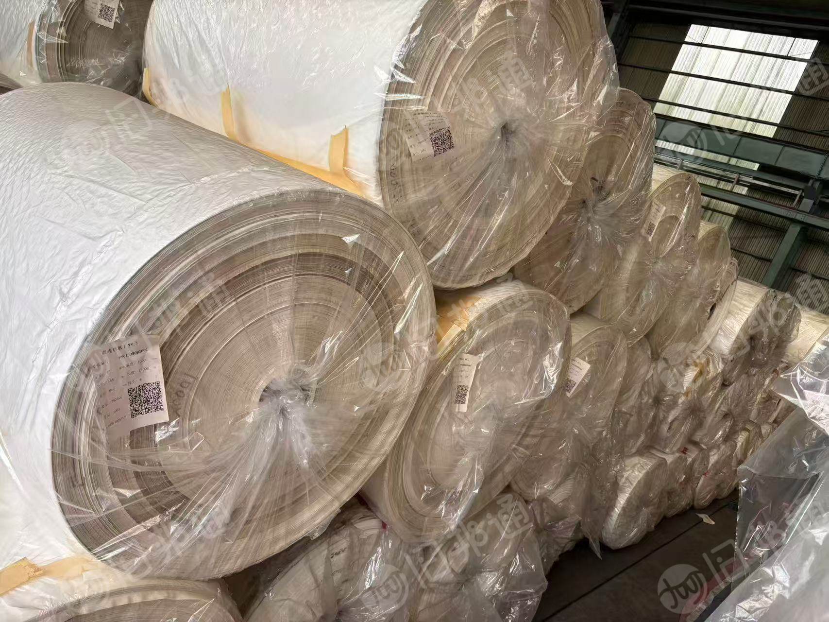 出售卷筒不锈钢衬纸
