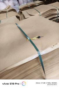 长期出售高温牛皮纸