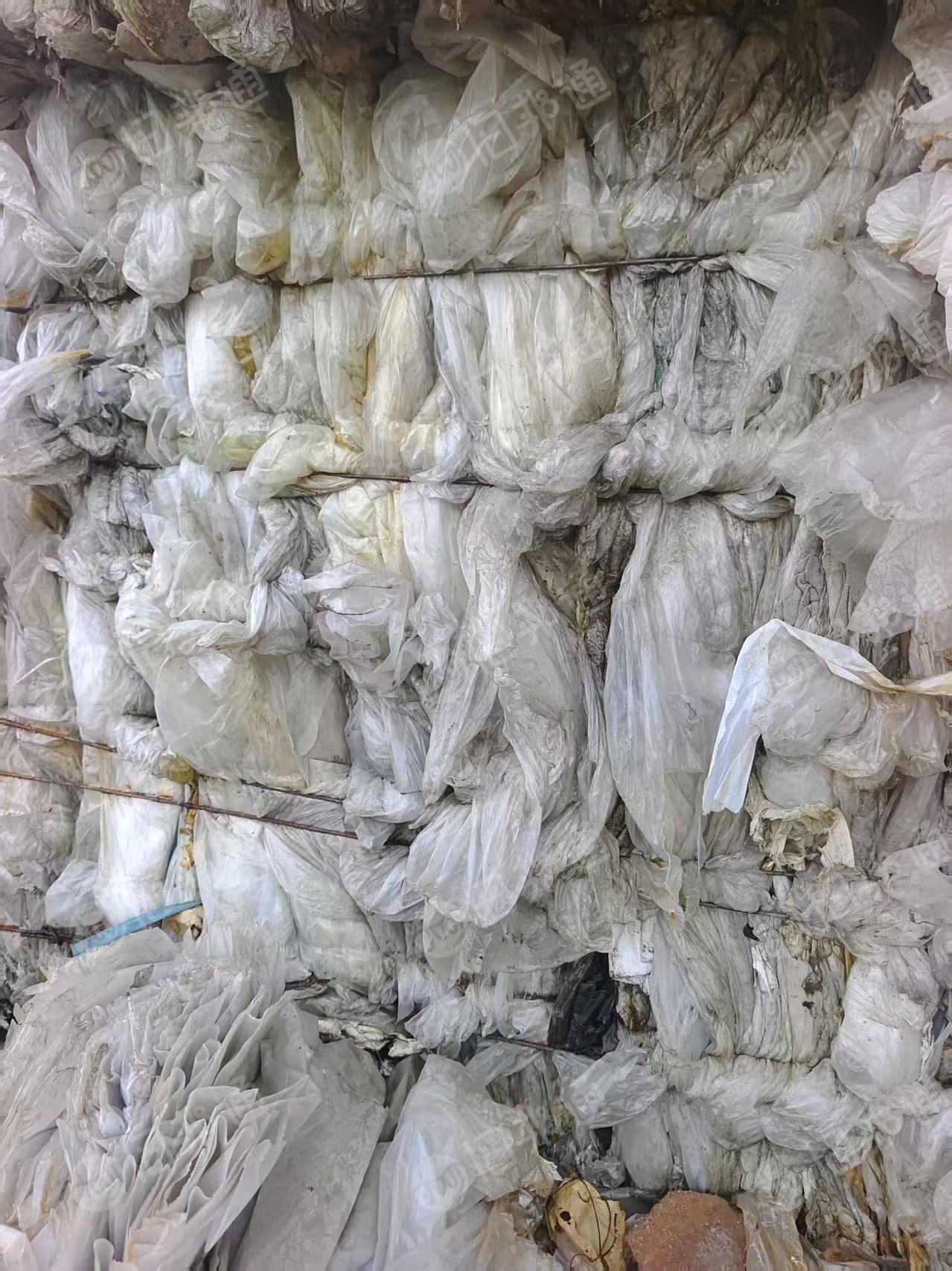 出售水洗高压膜，二级高压膜，现货30吨