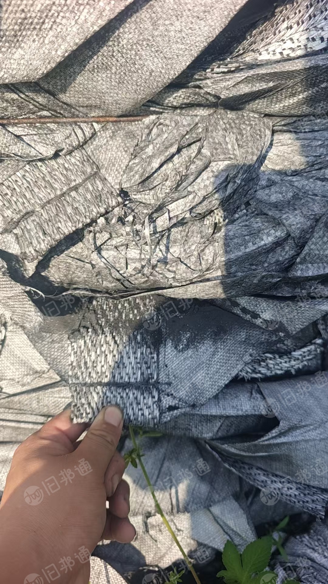 出售碳黑吨包，现货20吨，水洗造粒用