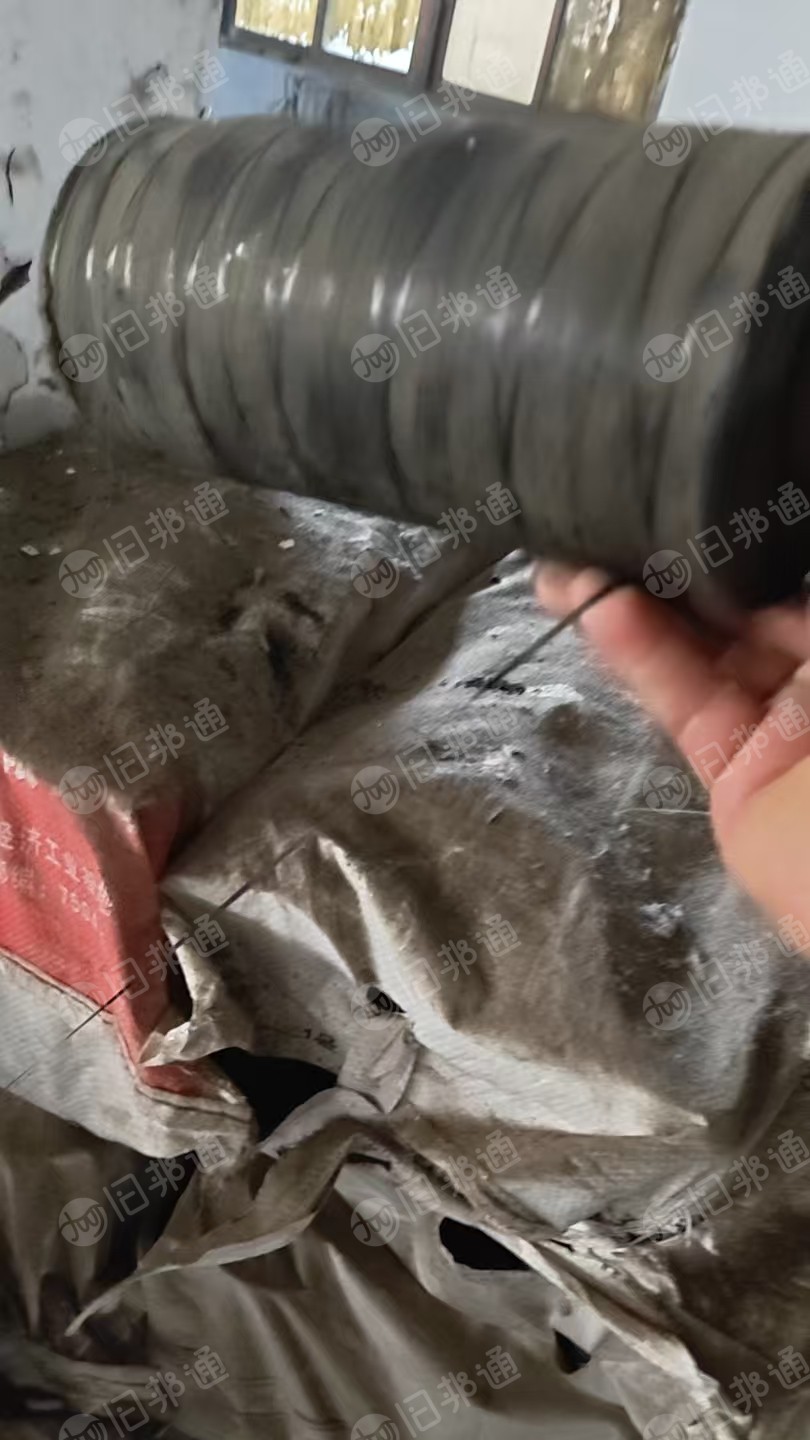 出售聚丙烯，PP丙纶废丝，造粒用，现货十几吨