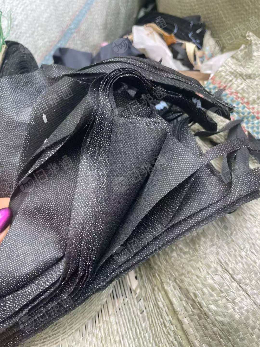 长期服装厂下来的废布,废布统货,货在重庆