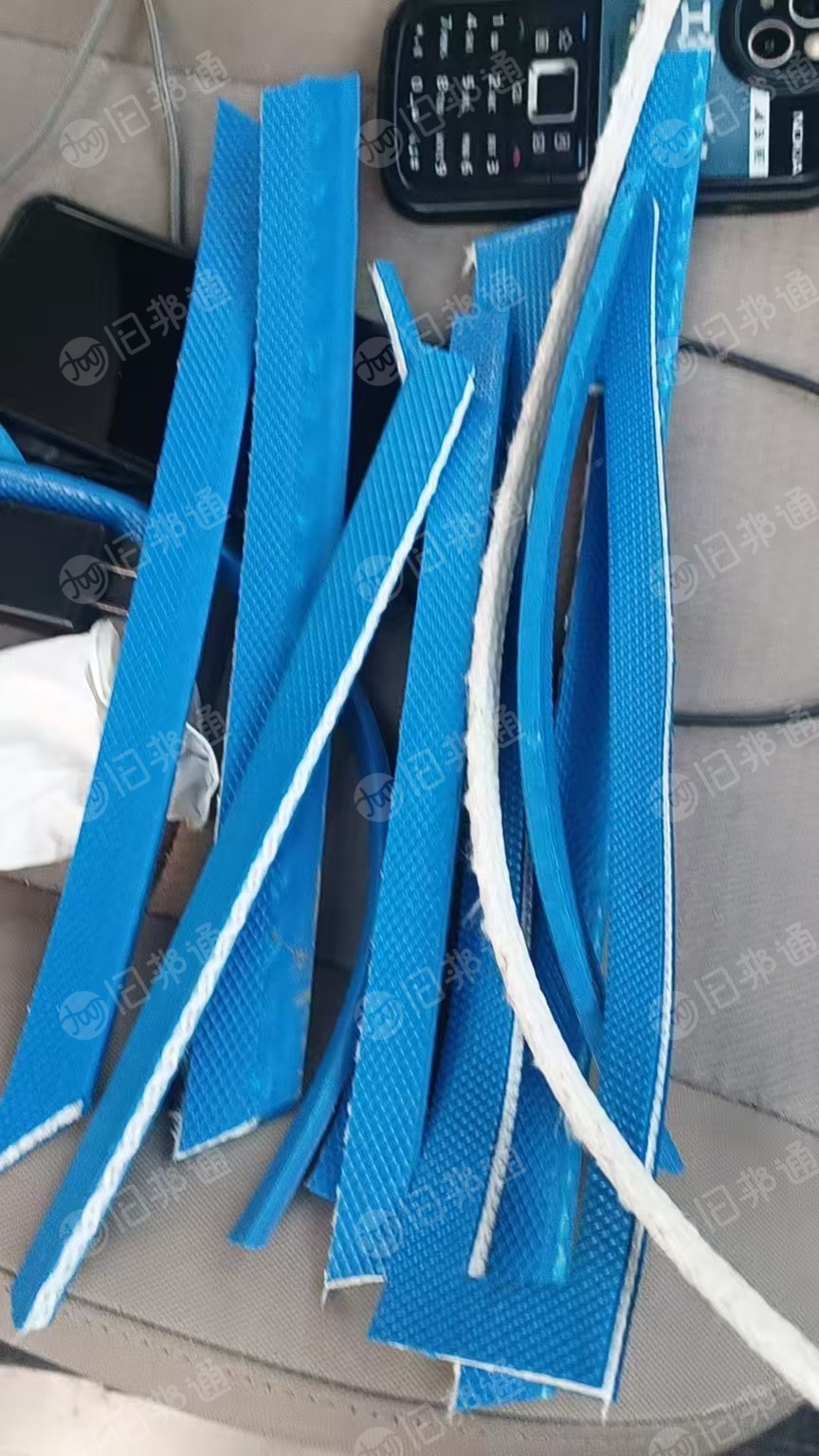 出售pvc输送带，现货200吨，长期有货