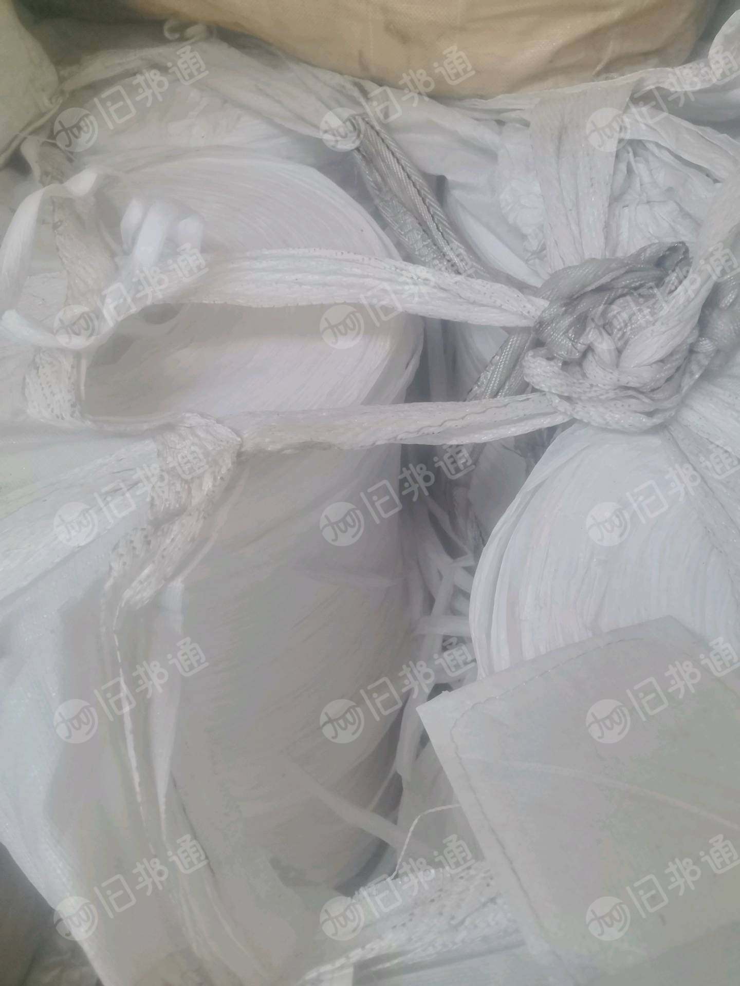 出售PE电池膜废料，现货100多吨