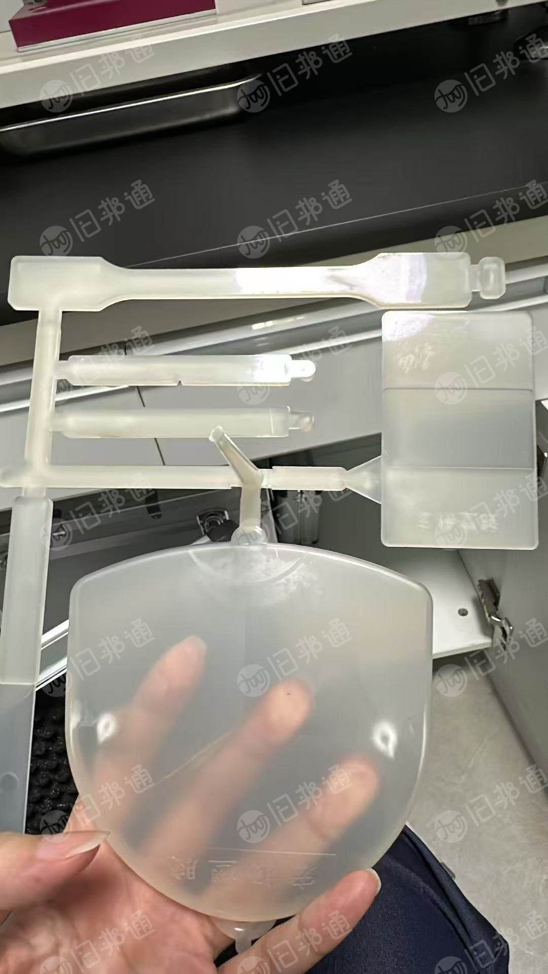 出售透明PP颗粒,透明丙膜颗粒,增韧好,注塑配着用,拉丝或者做打包带好用,月供70吨