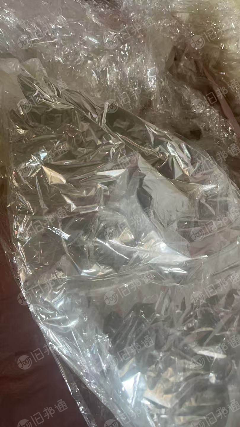 厂家大量求购白色PET膜废料，涤纶膜，光膜，PET滑膜，商标膜，广告膜，做摩擦料