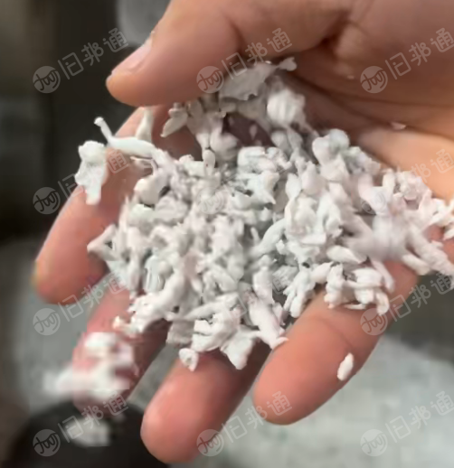 长期大量出售白色涤纶摩擦料，PET摩擦料，货在河北保定