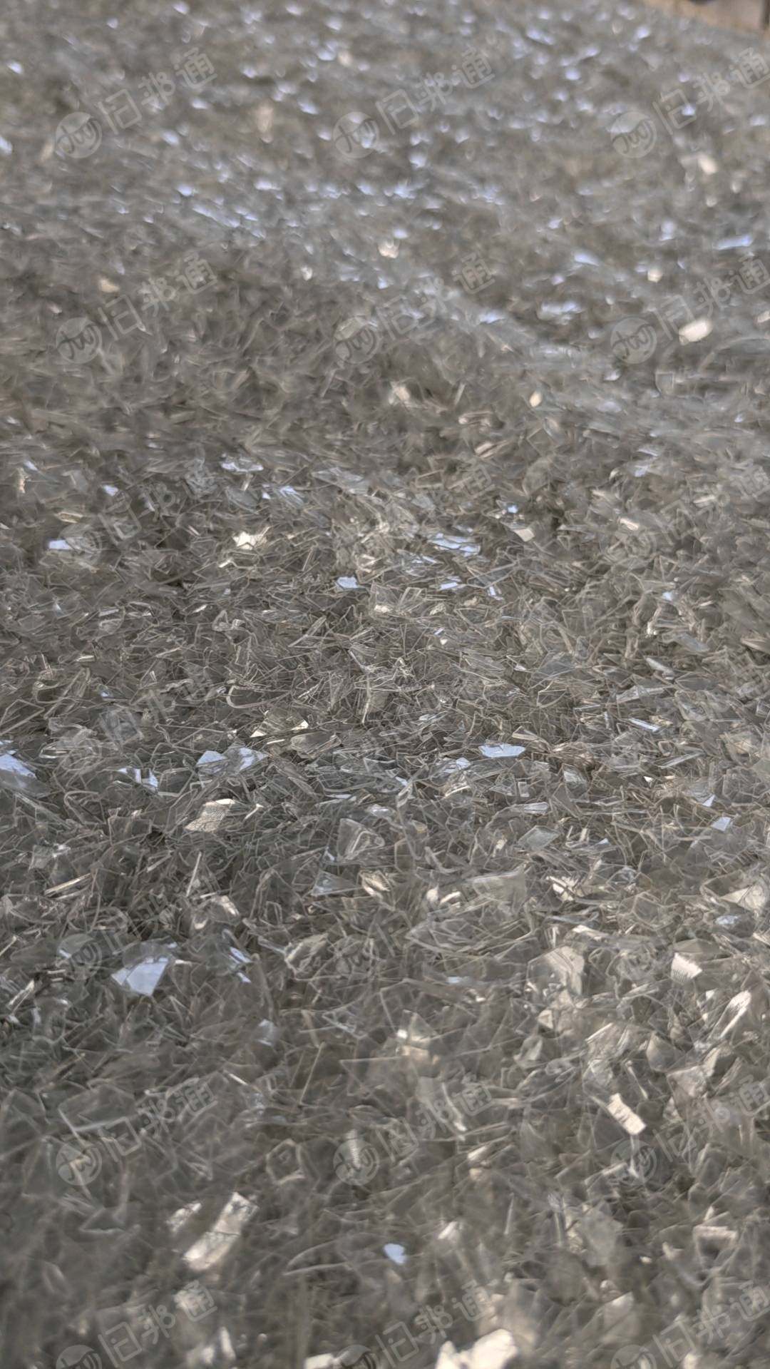 长期大量回收PET吸塑破碎料