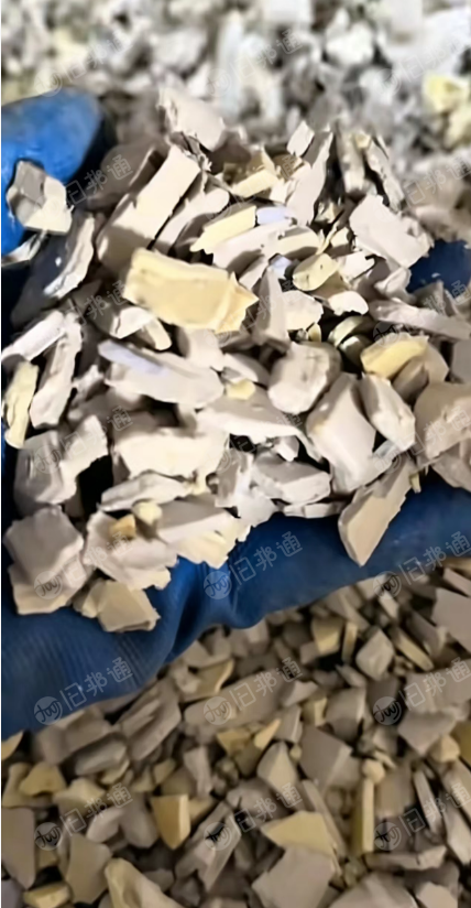 长期出售阻燃ABS破碎料