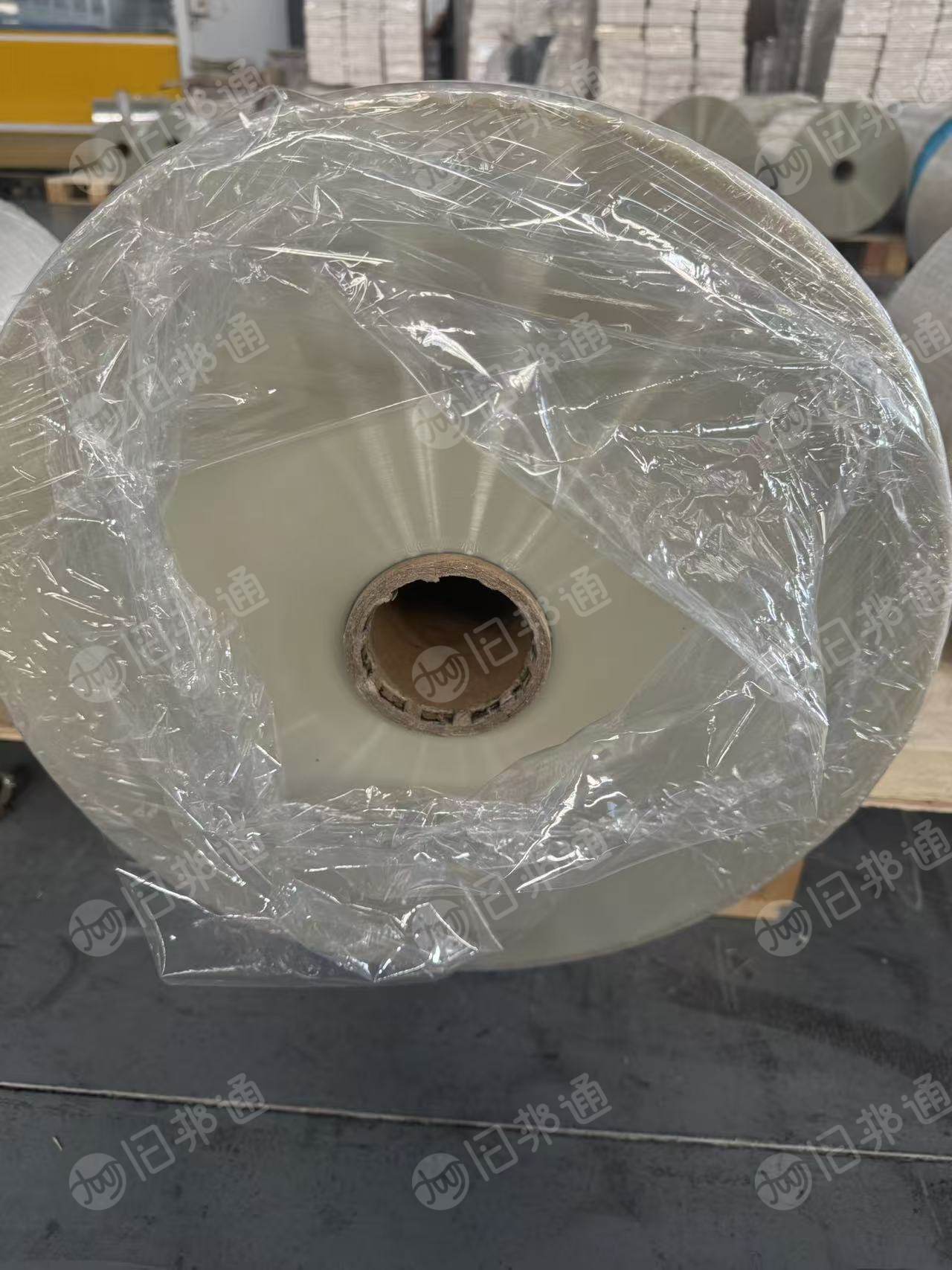 出售PET烟包卷膜，可以根据要求分切