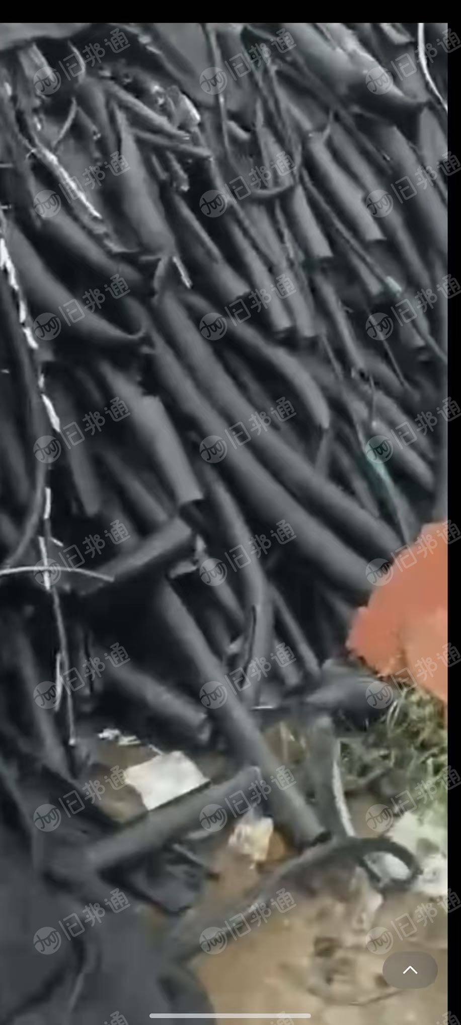 求购废橡胶，纯橡胶和混合橡胶，长期大量收，烧火用