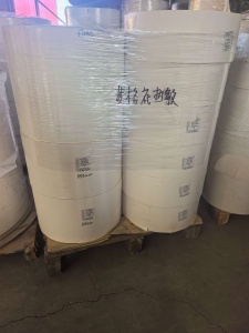 常年大量回收卷筒不干胶纸，工厂库存料，瑕疵品都行